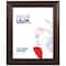 Frame USA Americana Walnut Single Image Picture Frame